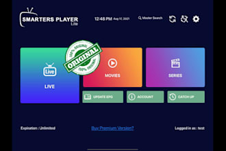 rebrand hotel iptv ibo player company iptv smarters pro tmdb