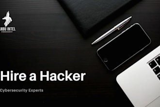 provide expert pentesting, vulnerability assessment and staff training