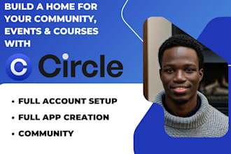 set up circle so and customize your circle so community platform on circle so