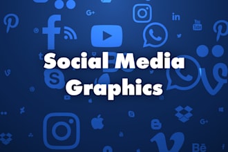 do engaging social media graphics