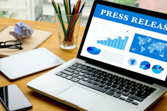 press release your article on top news site