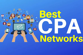 do cpa affiliate marketing cpa lead generation cpa offer build cpa