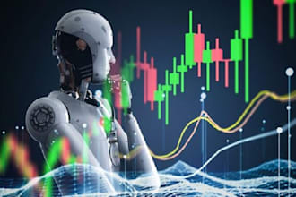 set up a  profit making forex trading bot crypto bot  arbitrage trading bot