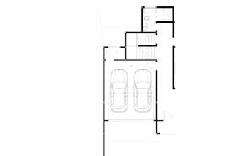 redraw the floor plan for the real estate agent