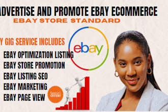 do etsy shop setup ebay promotion etsy store promotion