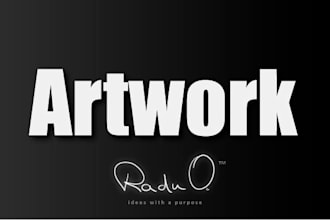 make any vector artwork