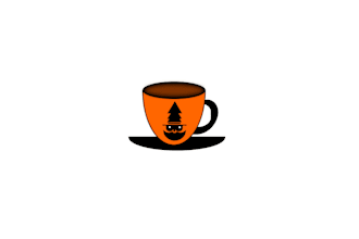 craft trendy gen z coffee shop logo unique viral designs