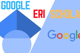 increase eri editor citations backdate google scholar using research gate