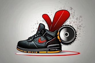 do vector tracing logo, image to vector