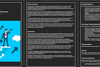 write SEO articles for your business