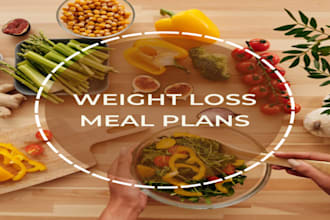 be your certified nutrition and fitness coach