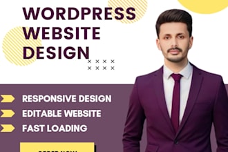 fix learndash issues and build wordpress education website