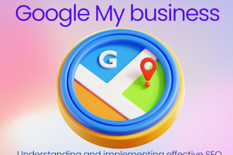 supercharge your local SEO with google my business optimization