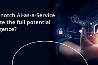 provide innovative nlp and computer vision services to elevate your business