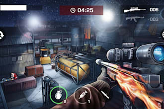 build online multiplayer unity 3d games, 3d game development, game developer