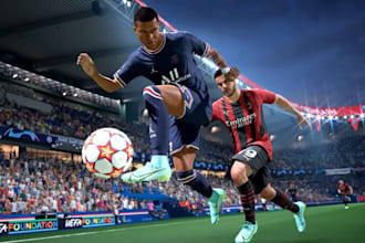 build2d 3dfootball multiplayer game,football kit, football highlight video,fixed