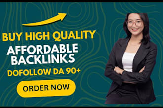 create affordable trusted seo backlink solutions