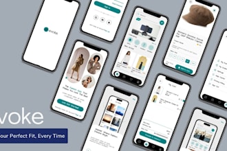 develop ios mobile app, android mobile app development using react native