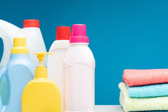 be your detergent, cosmetic chemist and formulator