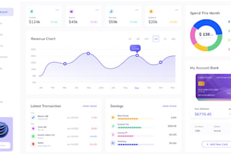 software developer, credit repair, crypto mlm, python script, web automation crm
