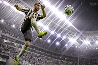 develop soccer game, sport vr football game,godot game, multiplayer games ios,pc