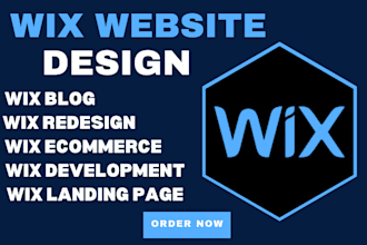 design wix website redesign wix website wix online store wix