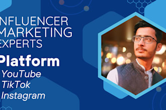 research best influencers niche base  email list