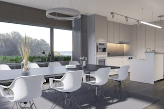 renovate 3d interior, bedroom,kitchen, livingroom, render house lawn,walkthrough