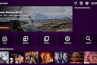 rebrand newest iptv smarters iptv apk ibo player tivimate premium xciptv nextv