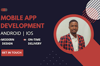 build new or complete your bubble, adalo, flutterflow mobile and web application