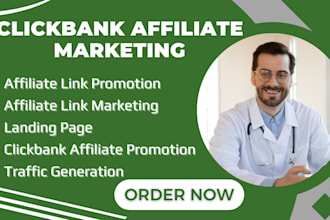 clickbank link promotion affiliate link promotion affiliate marketing