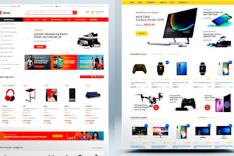 help you build a zen cart store and move it to wordpress woocommerce