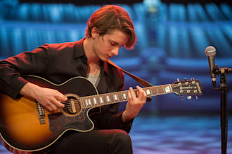 be your male american country singer songwriter, jazz ghostwriter song producer