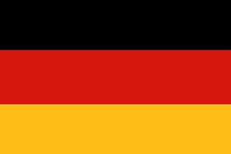 translate ANY English text into German