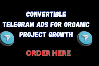 run telegram ads for forex, memecoin, pump fun, telegram promotion to 3m traders