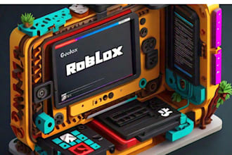create immersive roblox worlds custom scripting and design