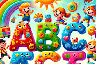 produce kids song nursery rhymes children song female vocalist female singer