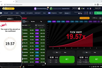 create sporty bet bot, sporty bet website, 1xbet,aviator bot, crypto sport bot