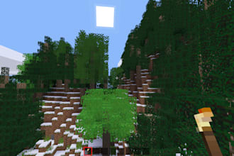 create a custom minetest mod
