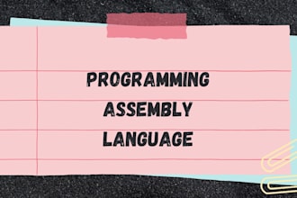 do programming code mips assembly language