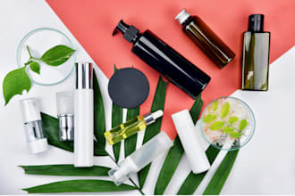 be your formulation chemist for cosmetic products