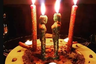 cast powerful reconciliation spell, stubborn ex back spell same day casting