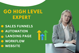 be your go high level, gohighlevel, gohighlevel website, gohighlevel salesfunnel