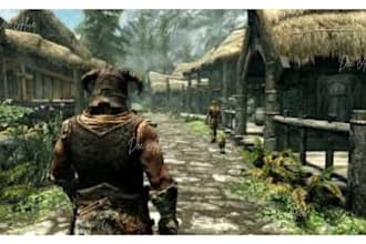troubleshoot your game and any game mod like skyrim, fallout and starfield