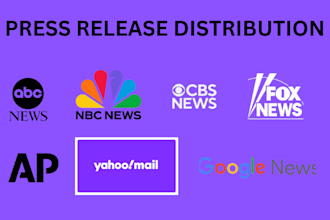 ico press release, crypto press release, music press release, public relations