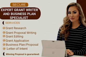 do grant proposal writing, grant research grant proposal business plan nonprofit