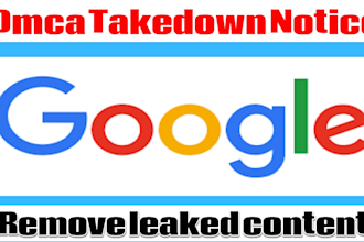 remove unwanted negative defamatory false articles news links from google search