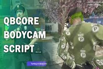 do fivem script,ped,dayz server,map, fivem mlo,gta v interior, qbcore, esx, vorp