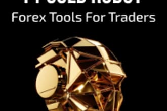 offer auto profitable forex trading bot, gold bot, ea robot, daily profit bots