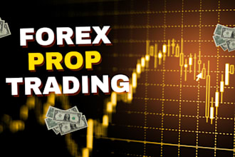 forex prop trading firm to pass your evaluation prop trading forex ea bot